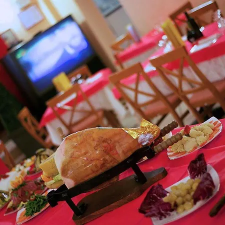 Europa Μόντενα