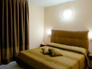 Europa Ξενοδοχείο