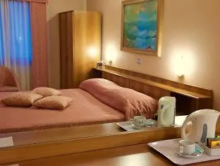 Ξενοδοχείο Europa