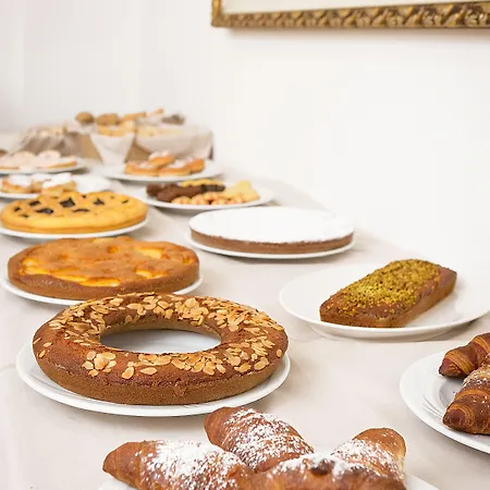 Ξενοδοχείο Europa