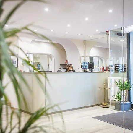 Europa Ξενοδοχείο