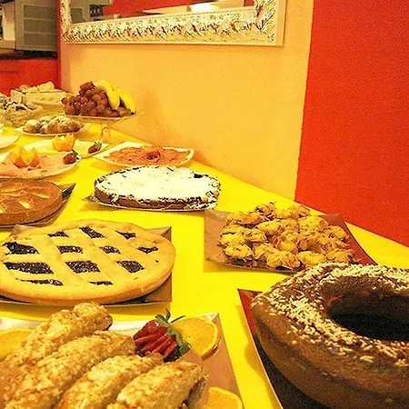 Ξενοδοχείο Europa Μόντενα