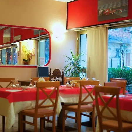 Europa Ξενοδοχείο Μόντενα