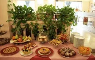 Europa 3* Μόντενα