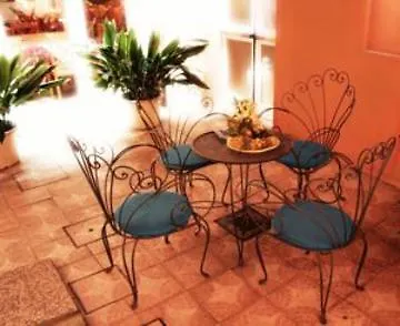 Ξενοδοχείο Europa 3*