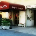 Europa فندق