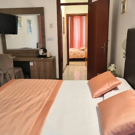 Europa Hotel