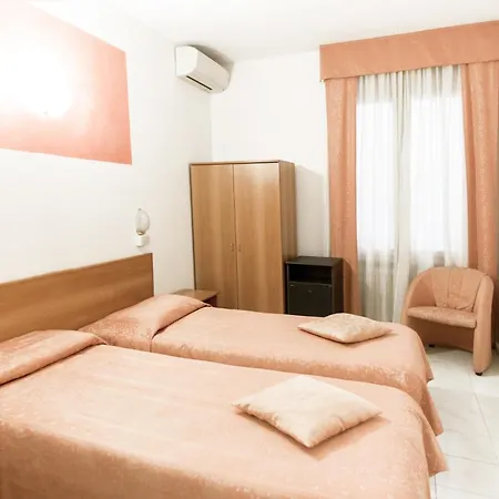 Europa 3* Modena