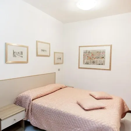 Europa Hotel Modena