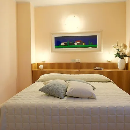Europa Hotel Modena