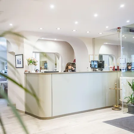 Europa Hotel 3*