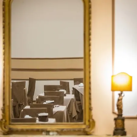 Europa Hotel 3*