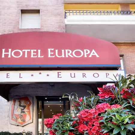 Europa 3*