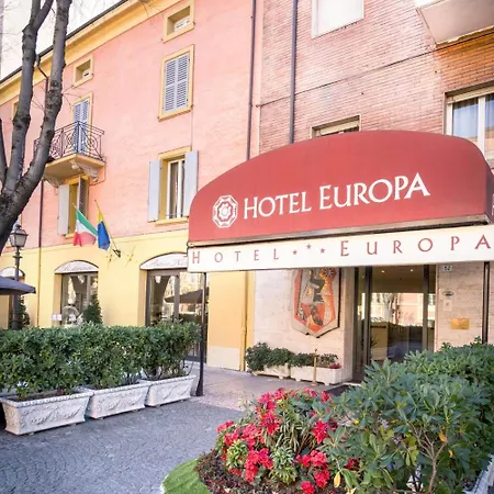 Europa Modena