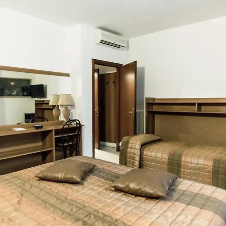 Europa 3* Modena