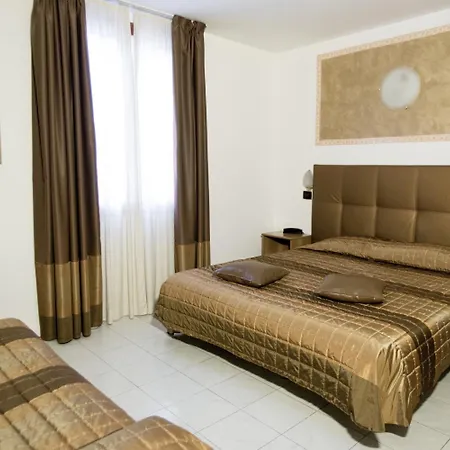 Hotel Europa
