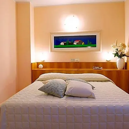 Europa Hotel
