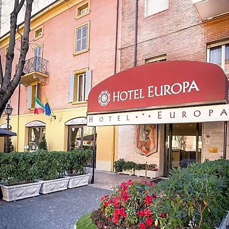 Europa Hotel