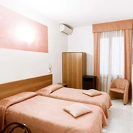 Europa Hotel