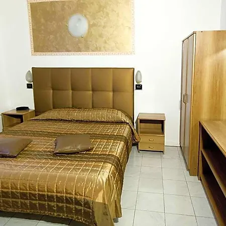 Hotel Europa 3*
