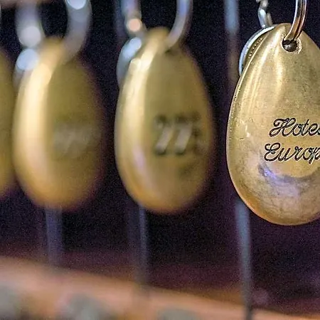 Europa 3* Modena
