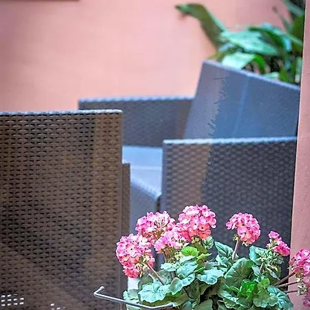 Hotel Europa 3*