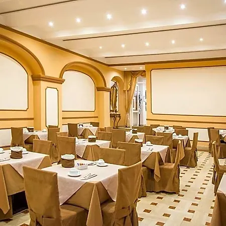 Hotel Europa