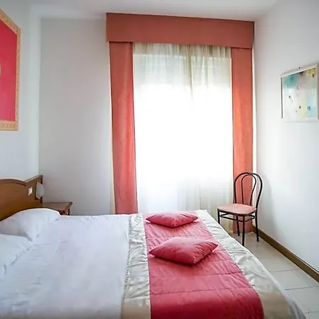 Europa 3* Modena