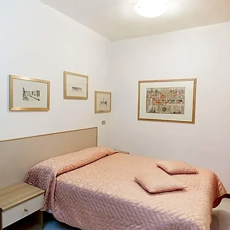 Europa Hotel 3*