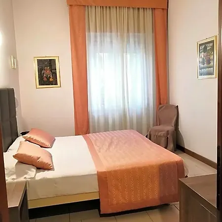 Europa Hotel Modena