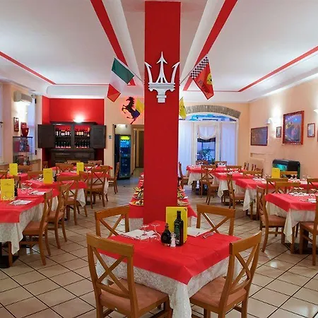 Hotel Europa