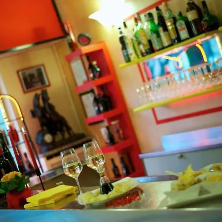 Europa Hotel Modena