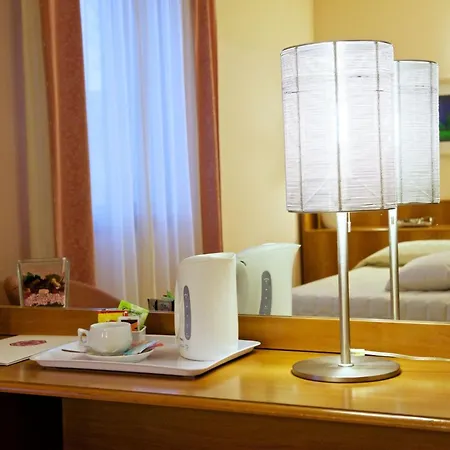 Hotel Europa 3*