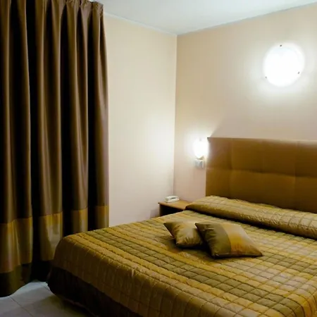 Hotel Europa Modena