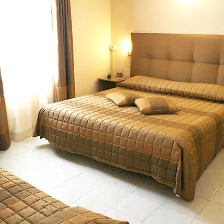 Europa Hotel