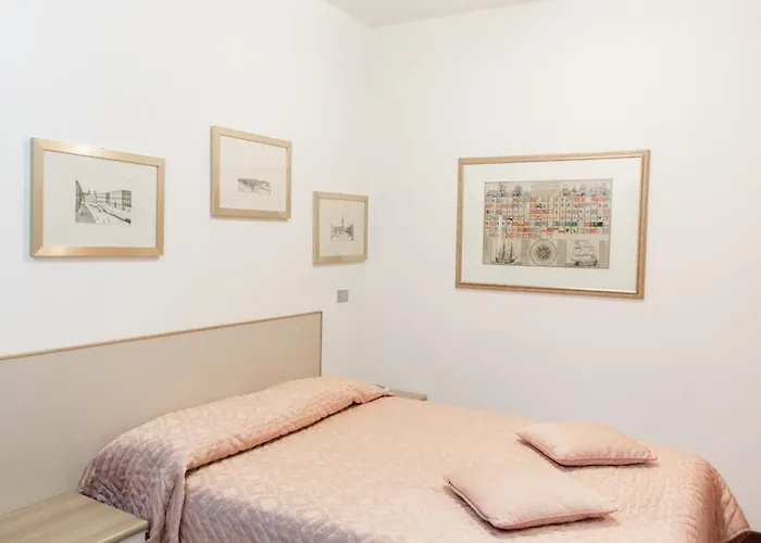 Europa Hotell Modena