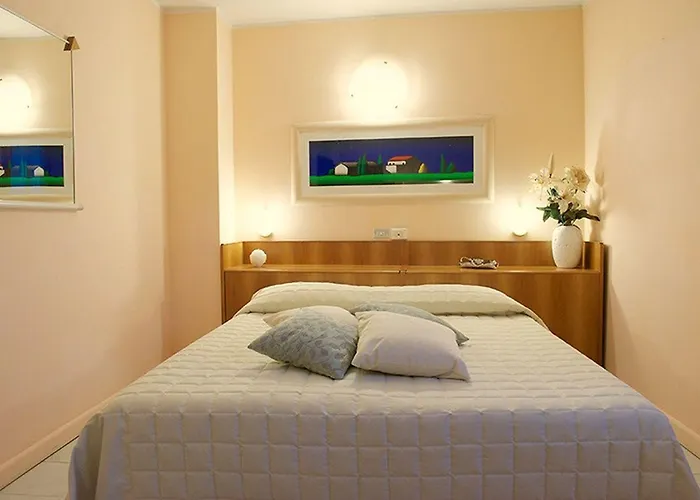 Europa Hotell Modena