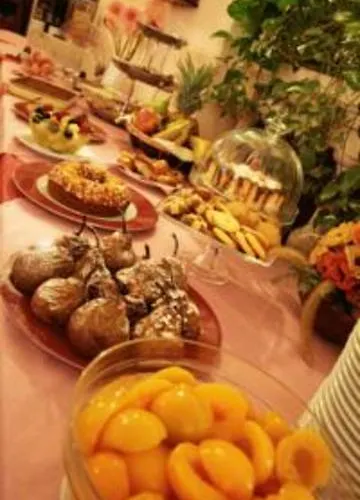 Hotell Europa Modena