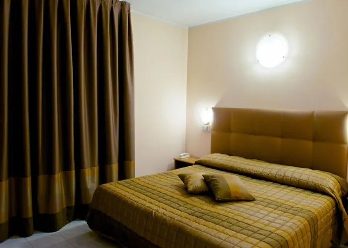 Hotell Europa Modena